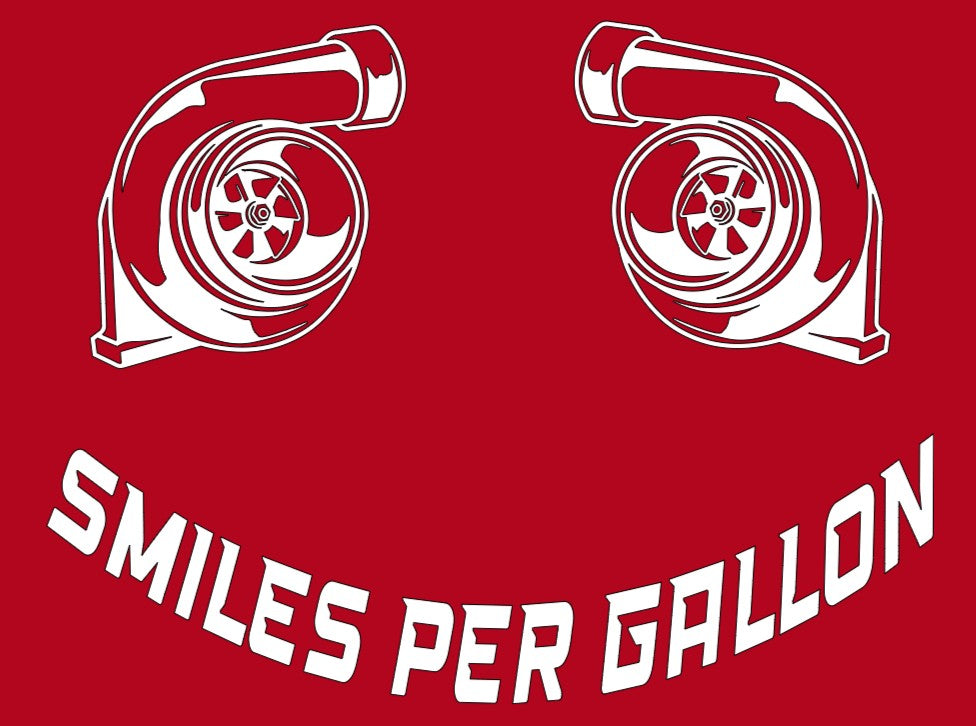 APPAREL_Smiles Per Gallon