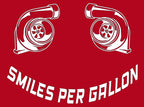 APPAREL_Smiles Per Gallon