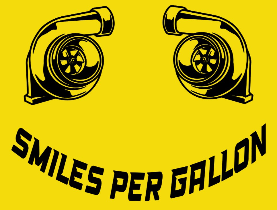 APPAREL_Smiles Per Gallon