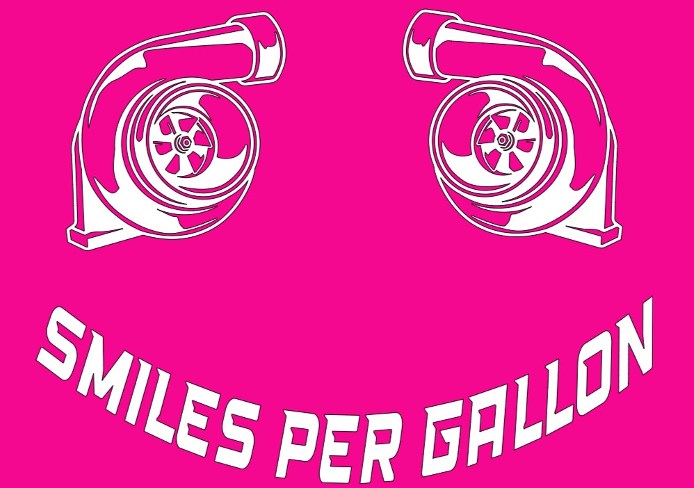APPAREL_Smiles Per Gallon