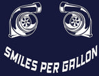 APPAREL_Smiles Per Gallon