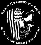 Support Your Country
