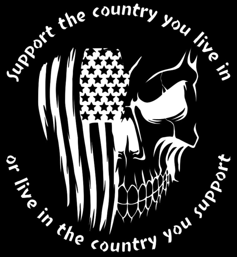 Support Your Country
