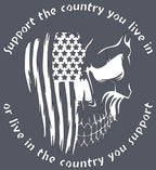 Support Your Country