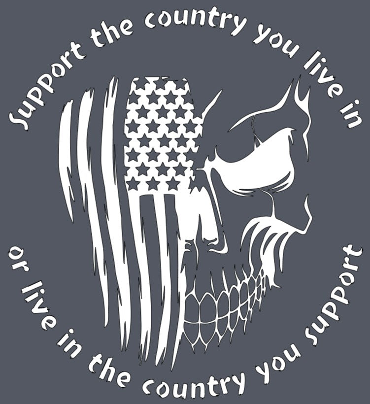 Support Your Country
