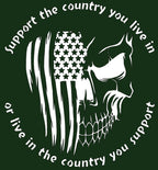 Support Your Country