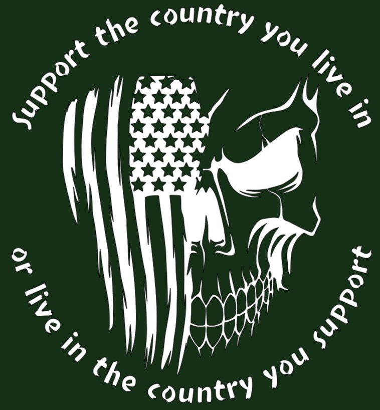 Support Your Country