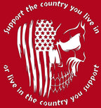Support Your Country