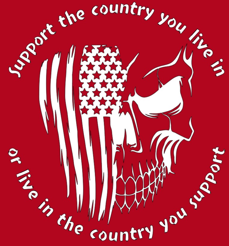 Support Your Country