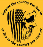 Support Your Country