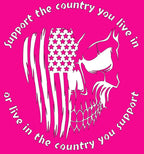 Support Your Country
