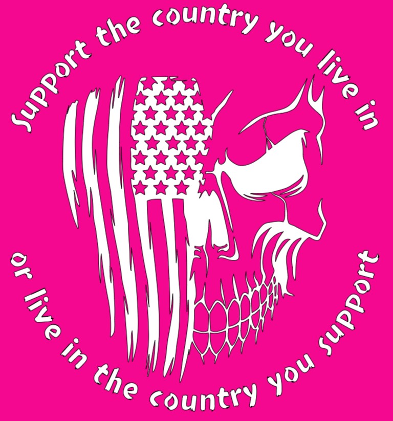 Support Your Country