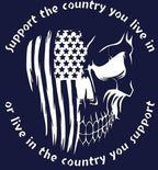 Support Your Country