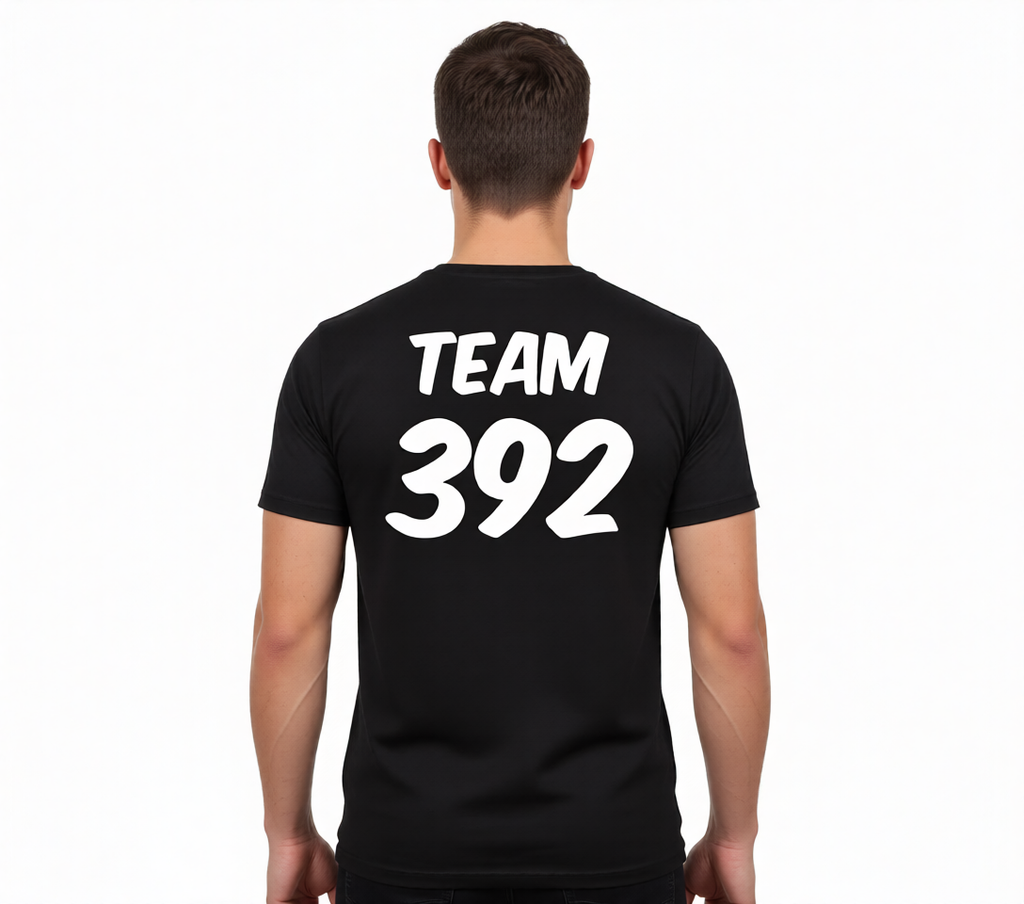 Team 392