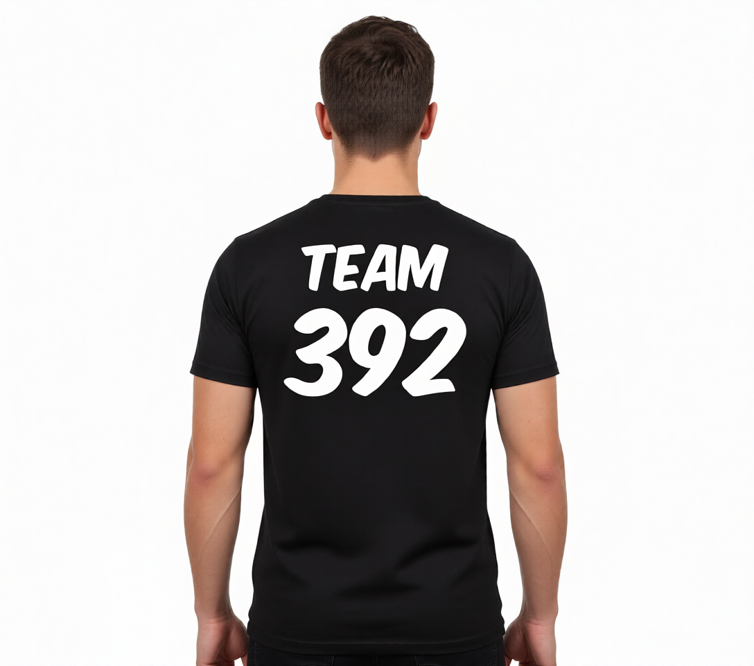 Team 392