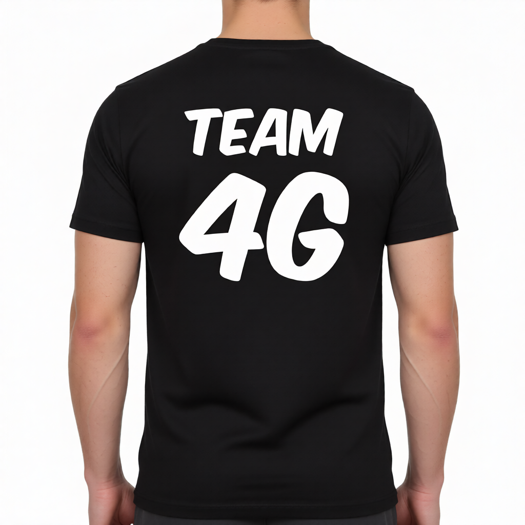 Team 4G