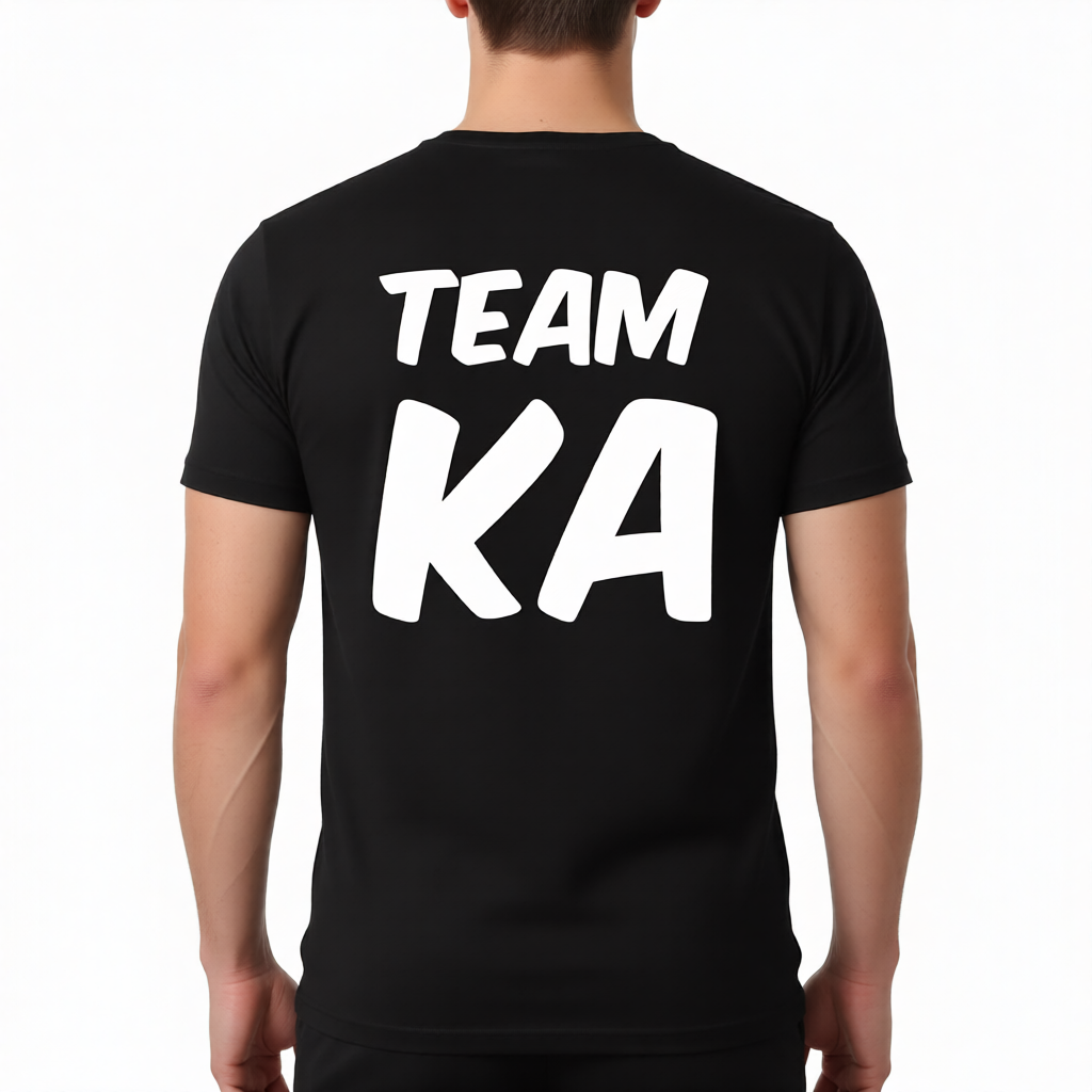 Team KA