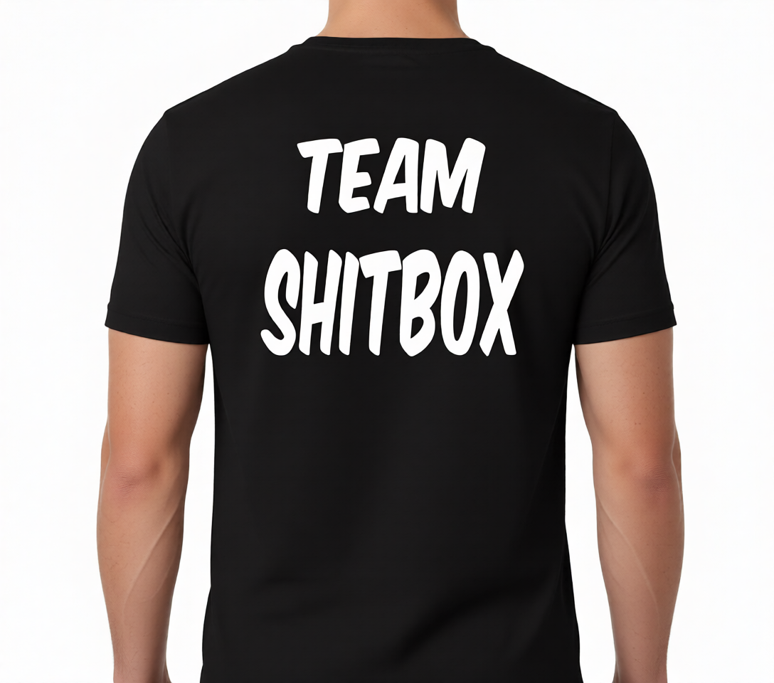 Team Shitbox