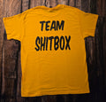 Grab Bag: Team Shitbox