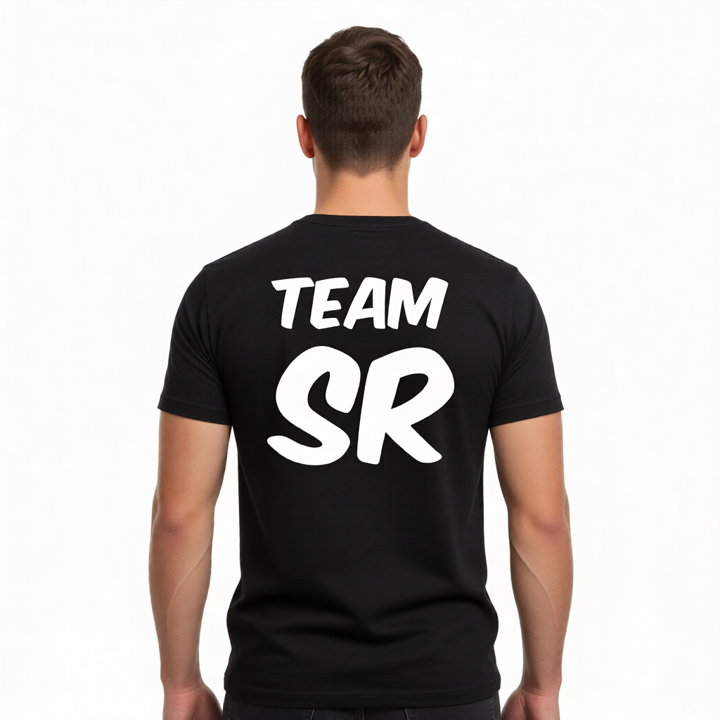 Team SR
