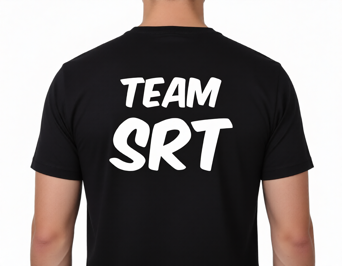 Team SRT