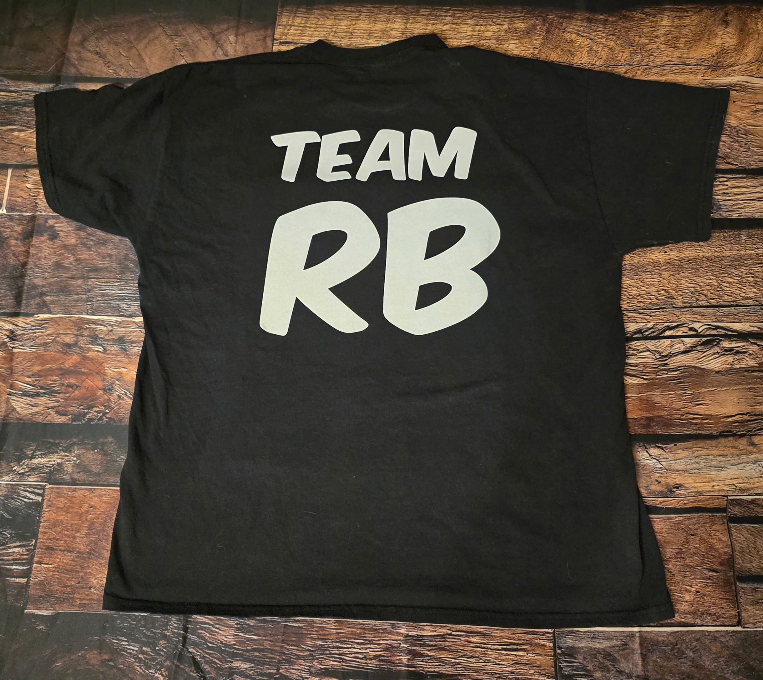 Team RB