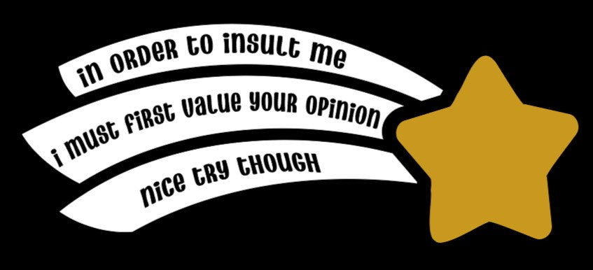 Value Your Opinion