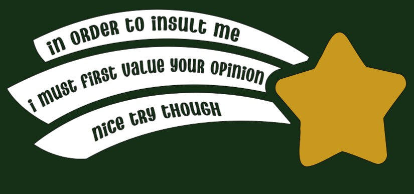 Value Your Opinion