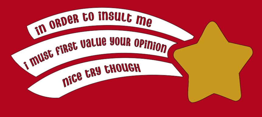 Value Your Opinion