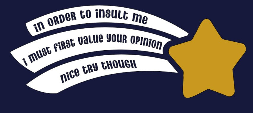 Value Your Opinion