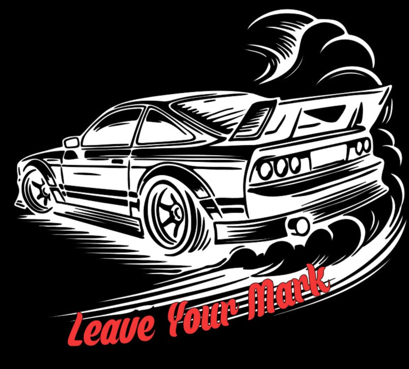 APPAREL_Leave Your Mark