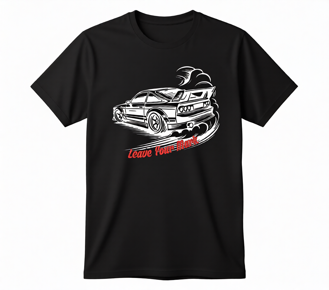 Leave Your Mark 240sx