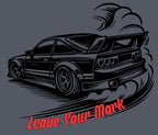 APPAREL_Leave Your Mark