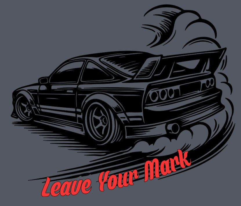 APPAREL_Leave Your Mark