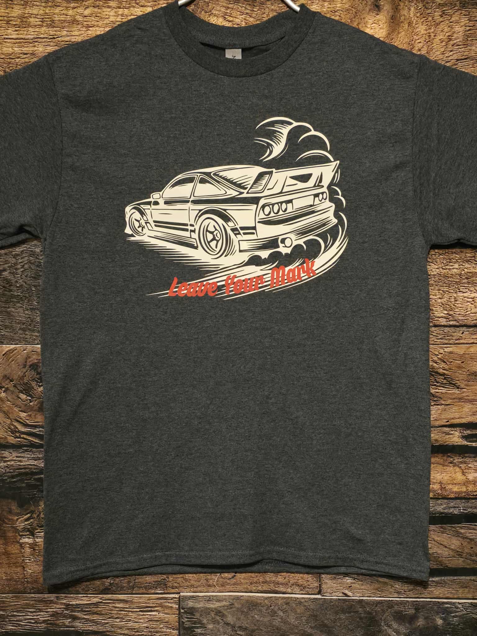 Leave Your Mark 240sx