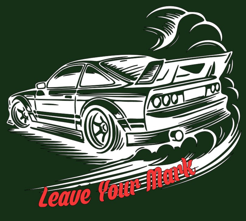APPAREL_Leave Your Mark