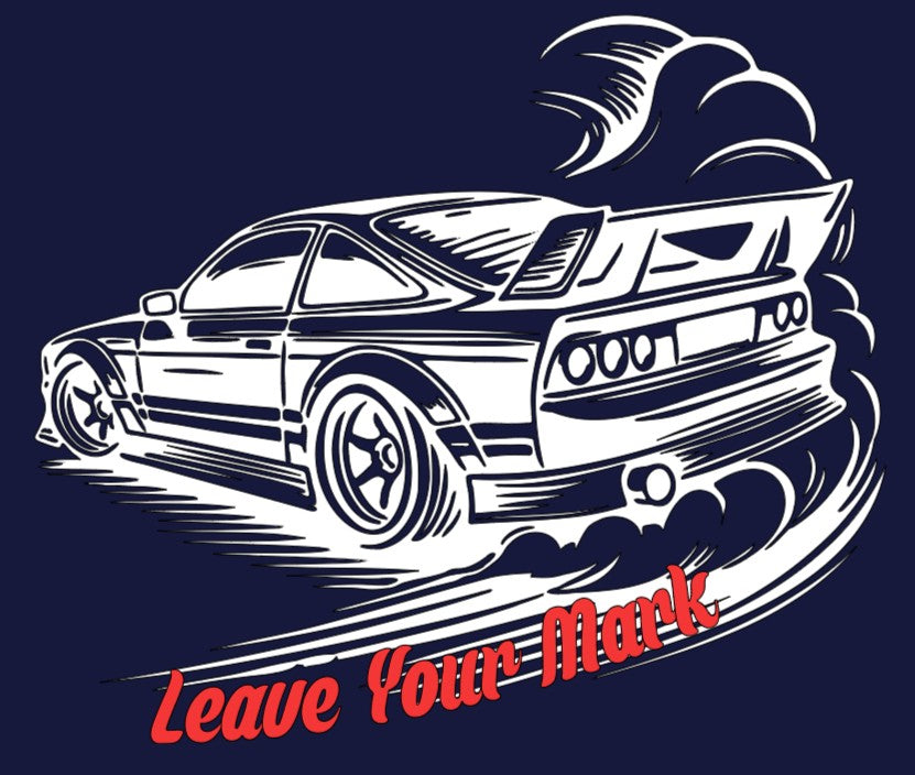 APPAREL_Leave Your Mark