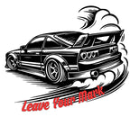 APPAREL_Leave Your Mark