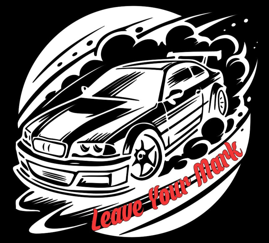 APPAREL_Leave Your Mark