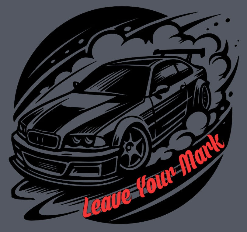 APPAREL_Leave Your Mark