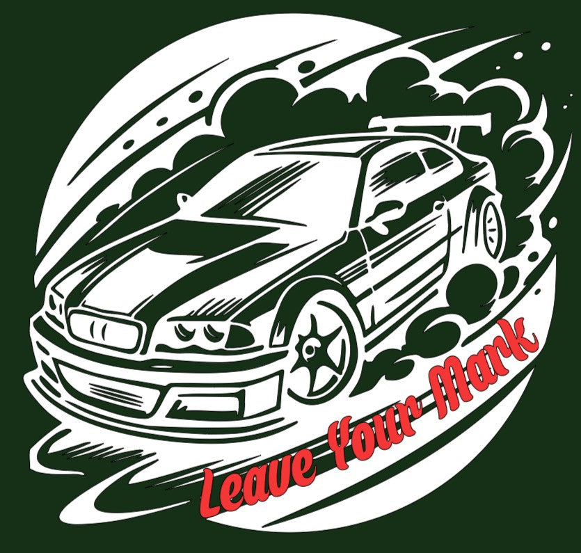 APPAREL_Leave Your Mark