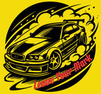 APPAREL_Leave Your Mark