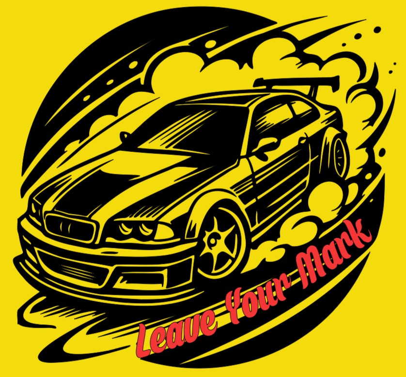 APPAREL_Leave Your Mark