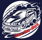 APPAREL_Leave Your Mark