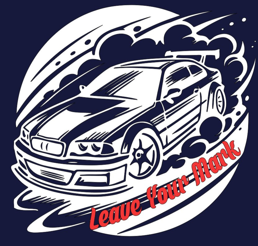 APPAREL_Leave Your Mark