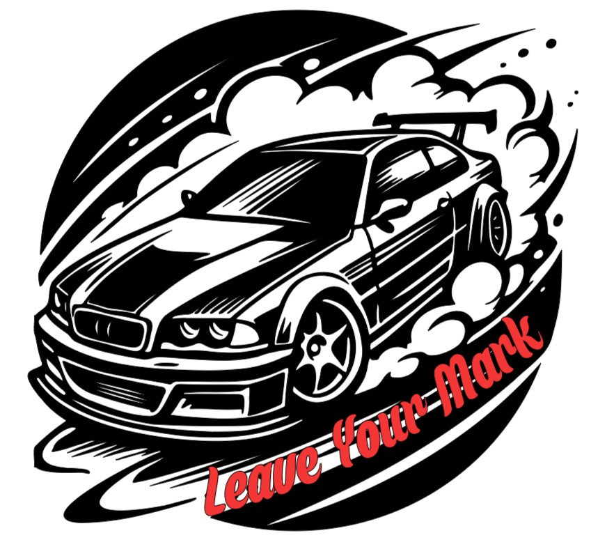 APPAREL_Leave Your Mark