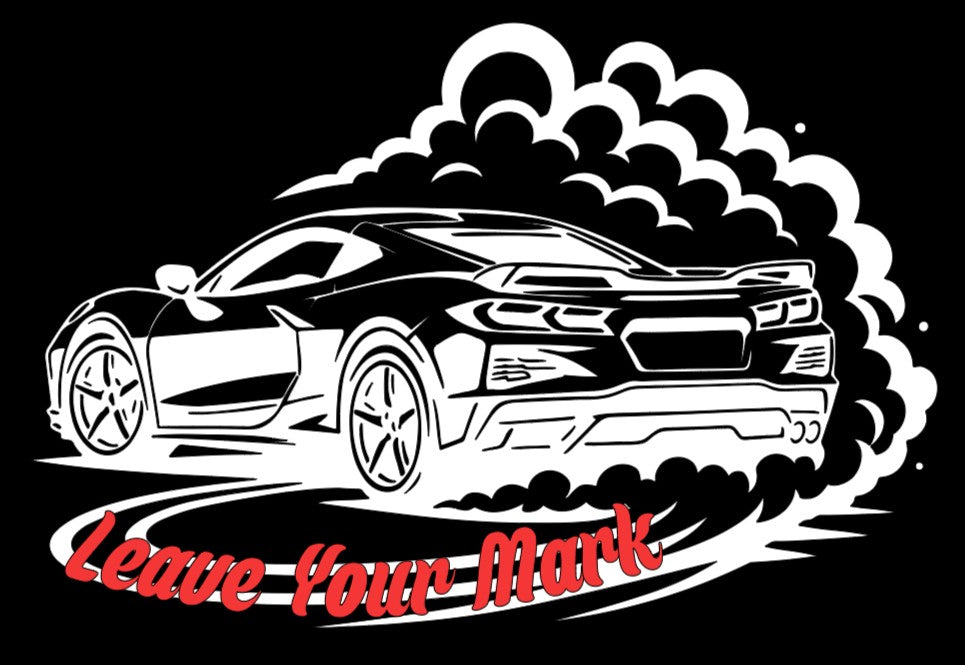 APPAREL_Leave Your Mark