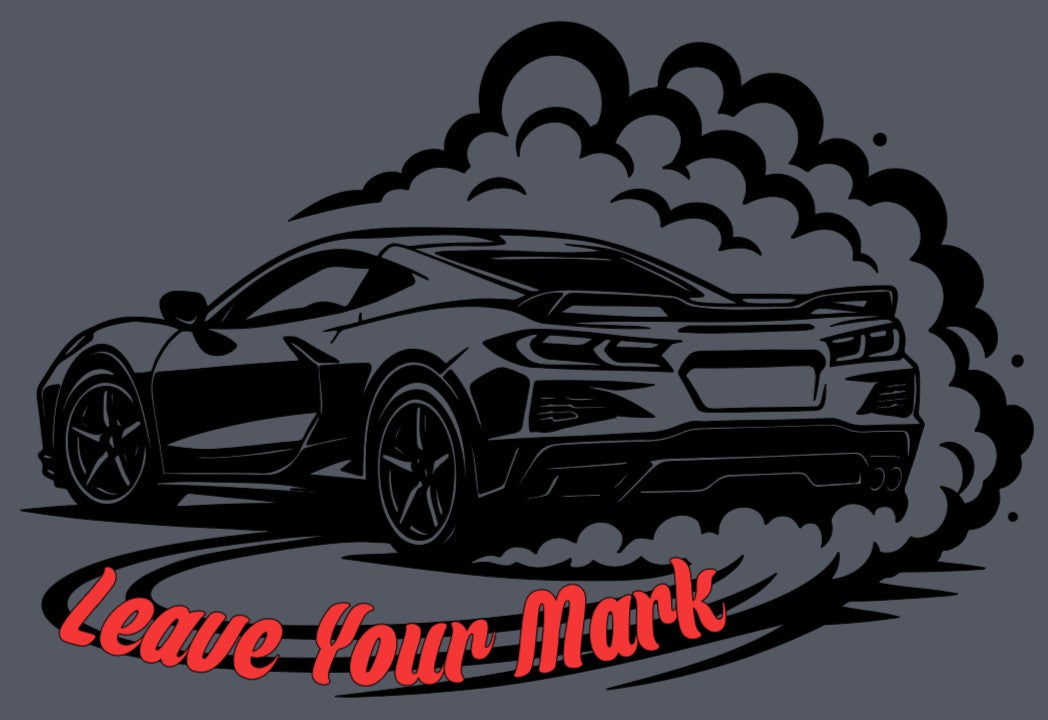 APPAREL_Leave Your Mark