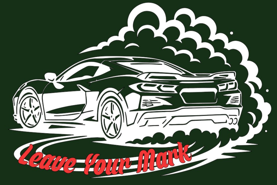 APPAREL_Leave Your Mark