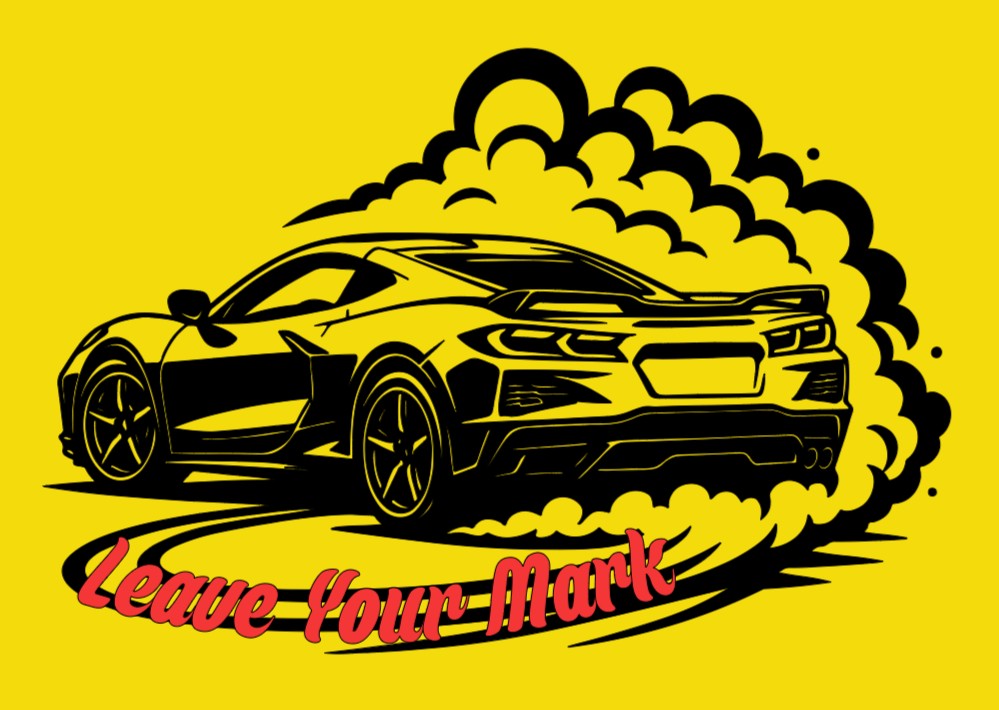 APPAREL_Leave Your Mark